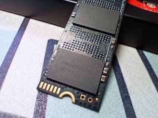 ​3毛多1GB的SSD，这货真值！