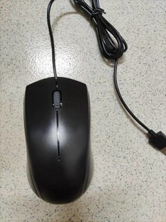 日常办公处理够用，雷柏N1200鼠标。