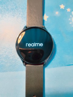 跑步时尚2合1——realme t1