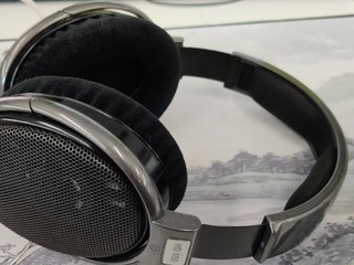 森海hd650与高登GD02桌面hifi