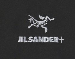 Jil Sander x Arc’teryx 联名系列发售，时尚极简MIX户外机能，有点儿意思！