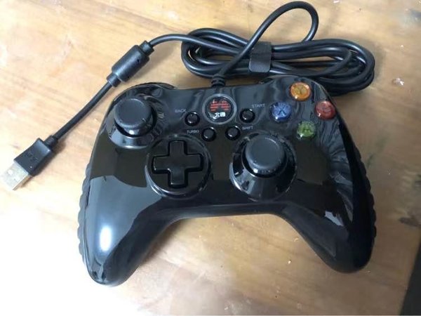 北通 阿修罗2代感觉