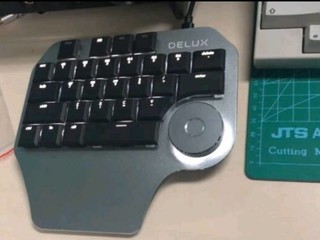 机械键盘