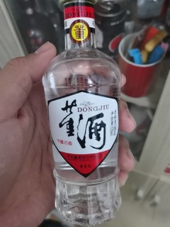 董酒白标小酒