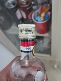 董酒白标小酒