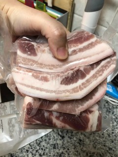 进口里脊肉