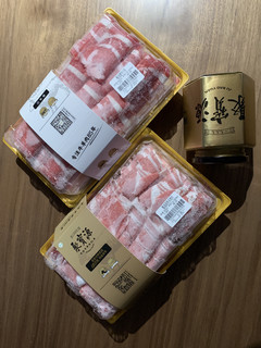 京城铜锅涮肉头把交椅！绝对值！