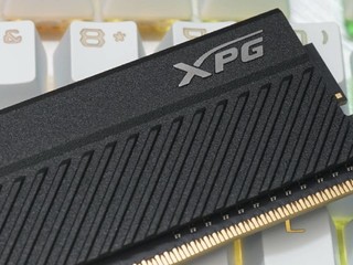 重装铠甲，XPG威龙D45内存体验