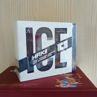 HAKII ICE哈氪零度真无线蓝牙耳机