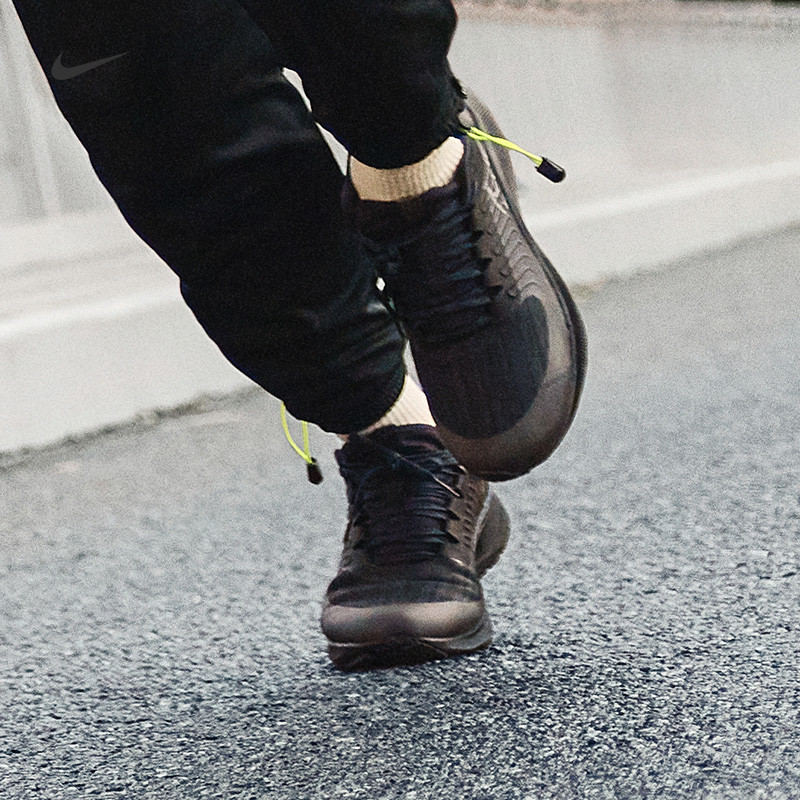 【主观向推荐】8款百搭的Nike运动男鞋分享，通勤与运动两相宜
