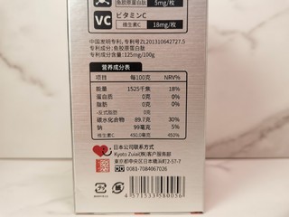 ​用过玻尿酸面膜但吃过玻尿酸软糖么？