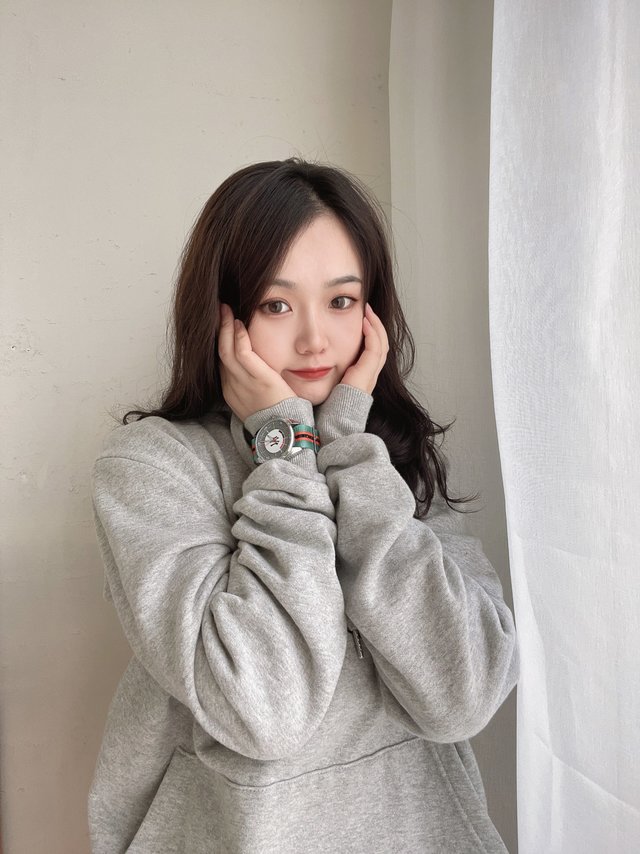 MlB这款手表也太好看了吧！