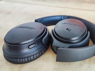 曾经是降噪旗舰的BOSE QC35 II