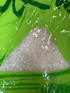 长粒农家米，竟然如此新鲜？？