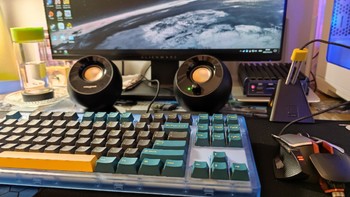 键盘客制化入门-腹灵MK870组装记