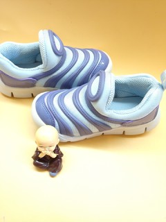 毛毛虫运动鞋☞为孩子量身打造的舒适