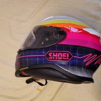 Shoei z7摩托车头盔