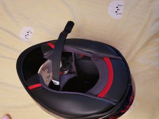 Shoei z7摩托车头盔