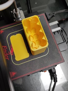 小白入3D打印坑