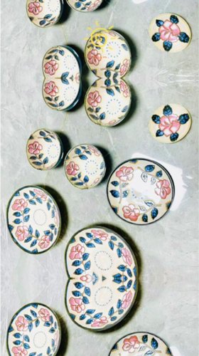 日式碗盘套装家用轻奢现代组合