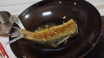 好吃的 篇三十：三条60厘米以上的大白刁鱼，怎么做好吃呢？