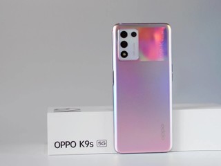 实用党说OPPO K9s是性价比手机