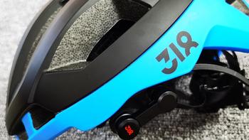 好物推荐 篇四十一：为运动骑行带来高效体验，华为生态318智能运动头盔开箱实测