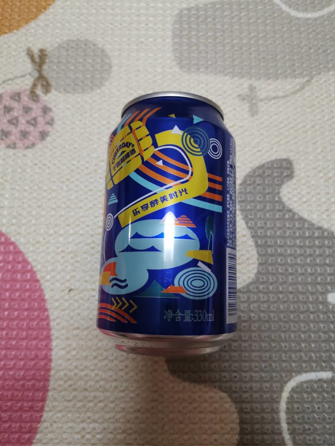 千岛湖啤酒啤酒