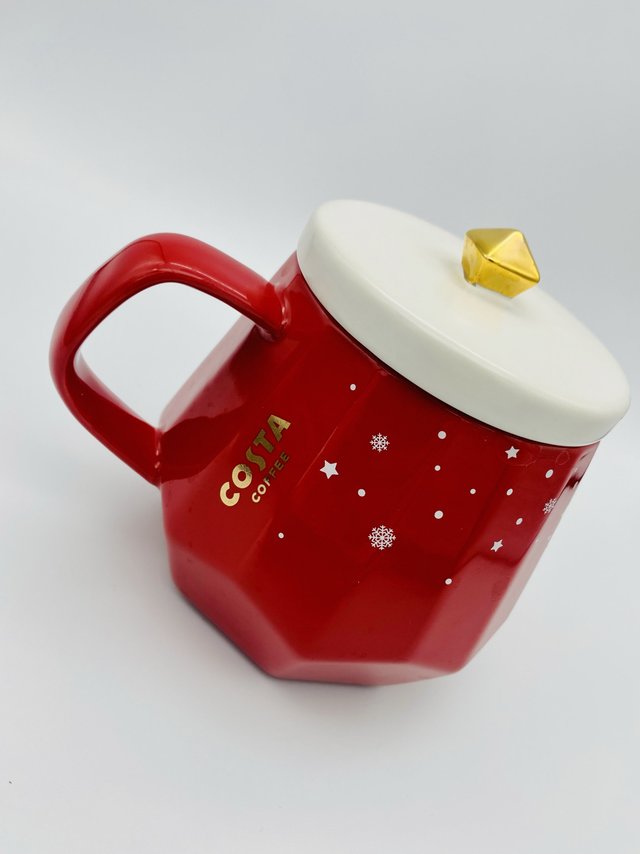 天猫积分别浪费，换个杯子美滋滋！速领～