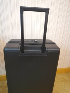 最佳出行神器，高颜值高品质的行李箱