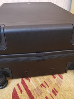 最佳出行神器，高颜值高品质的行李箱