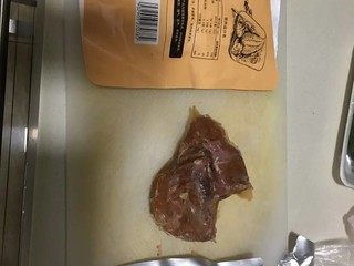 科尔沁酱牛肉