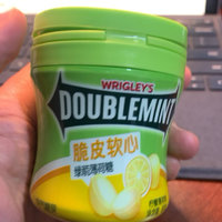 冰爽薄荷真的够味