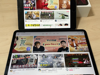 iPadpro2021真香