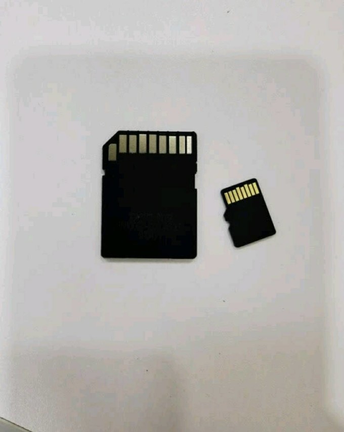 金士顿microSD存储卡