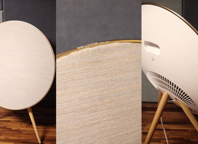 8990的BeoPlay A9 四代，今年双十一最最最值得的买。