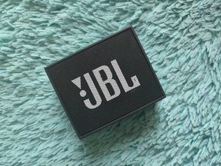 便携蓝牙音箱中的天花板-jbl音乐金砖