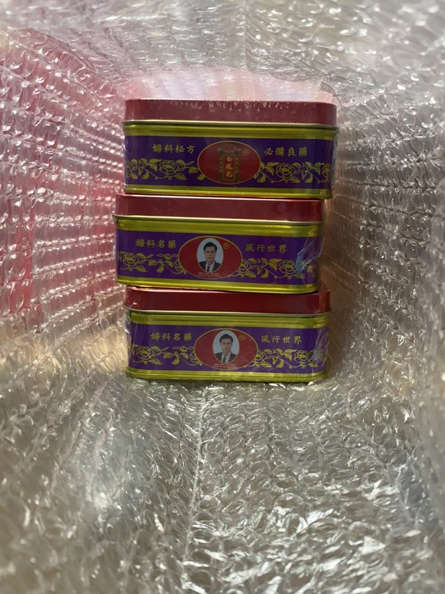 女性朋友调理气血