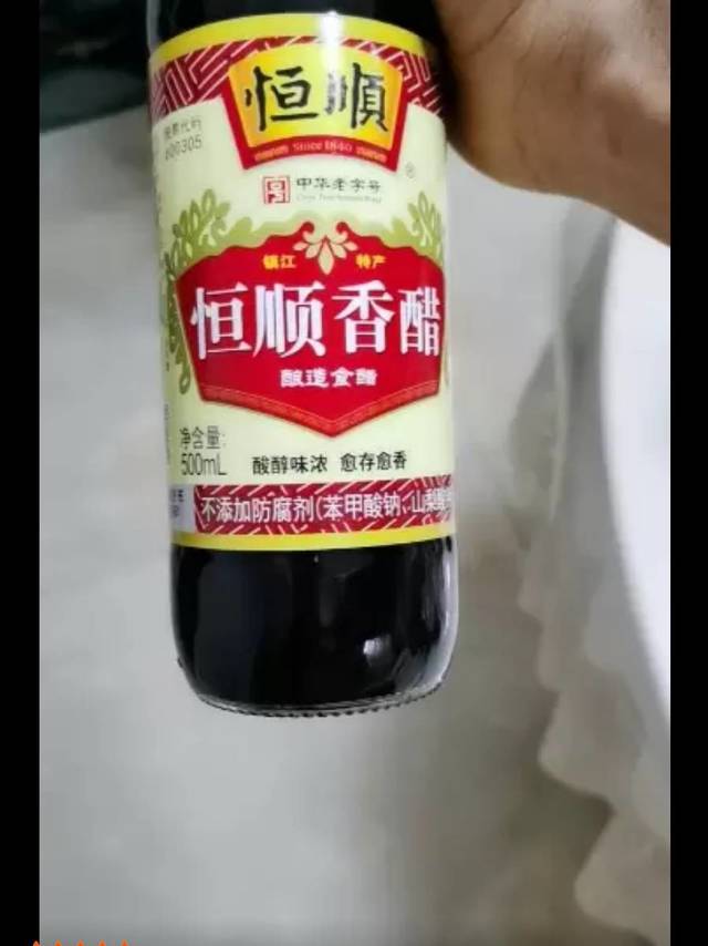 越存越香的酸爽蘸料开箱