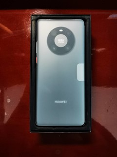 双十一剁手之华为Mate 40 Pro 