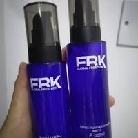 FRK亮白淡斑淡化黑色素护肤品水乳套装