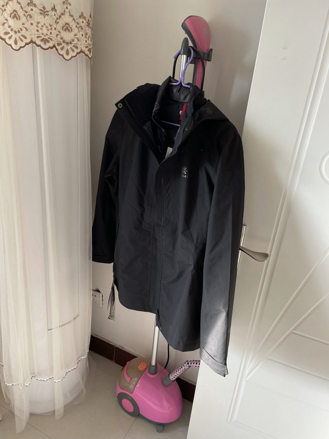 凯乐石冲锋衣GTX羽绒内胆