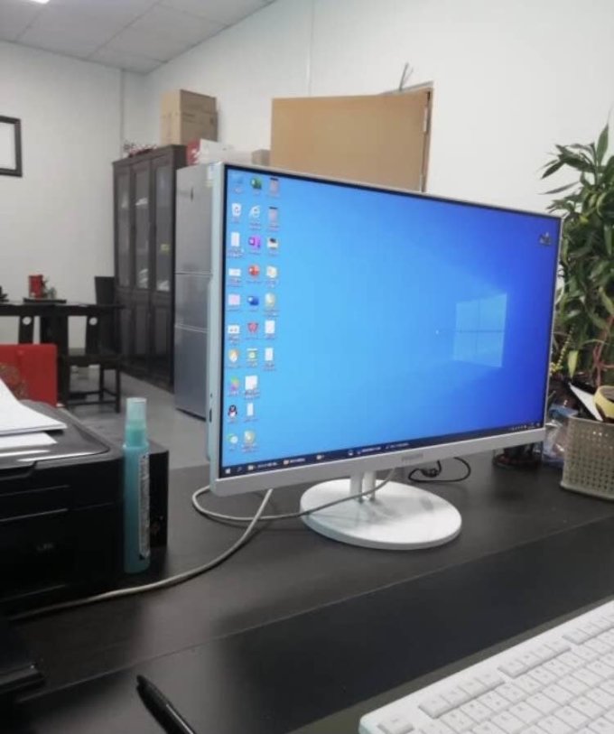 飞利浦一体机怎么样 台式电脑推荐_什么值得买