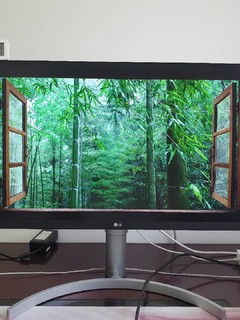 神价格入手LG 27UL650显示器