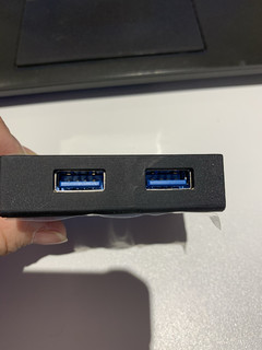 联想USB3.0集线器