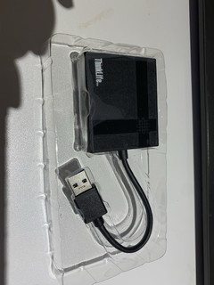 联想USB3.0集线器