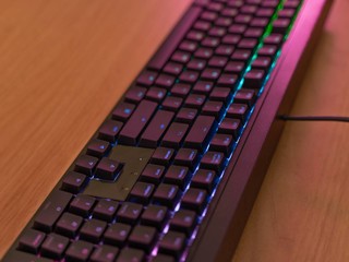 樱桃的CHERRY MX 2.0S套装！