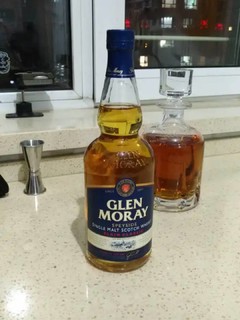 GLEN MORAY威士忌