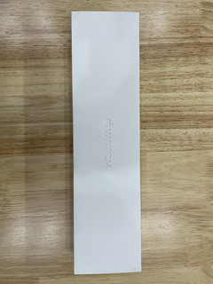 Apple watch 7 绿色45mm