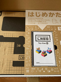 拼夕夕的任天堂labo，的确“真香”